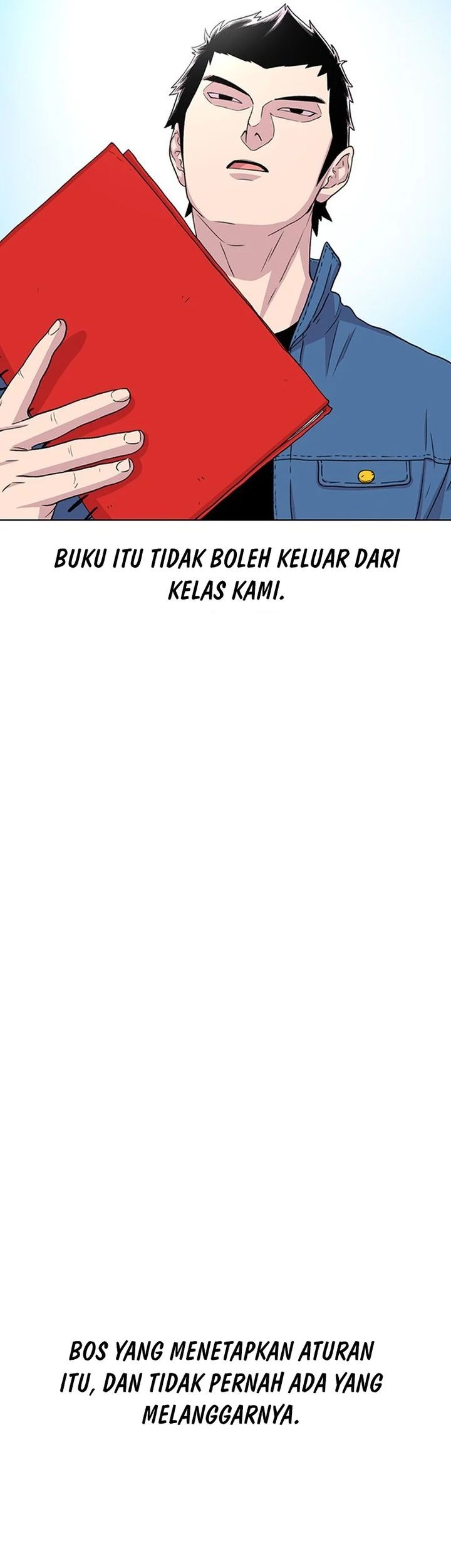 Star Ginseng Store Chapter 37 Gambar 47