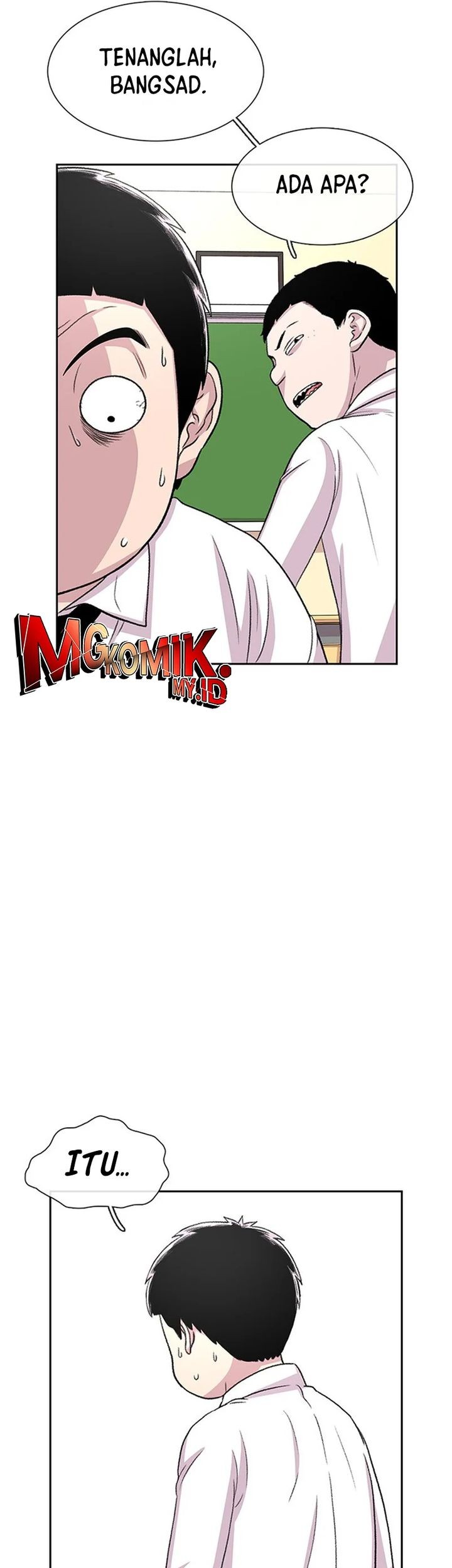 Star Ginseng Store Chapter 37 Gambar 39