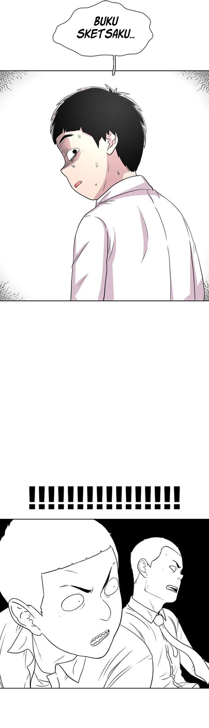 Star Ginseng Store Chapter 37 Gambar 41