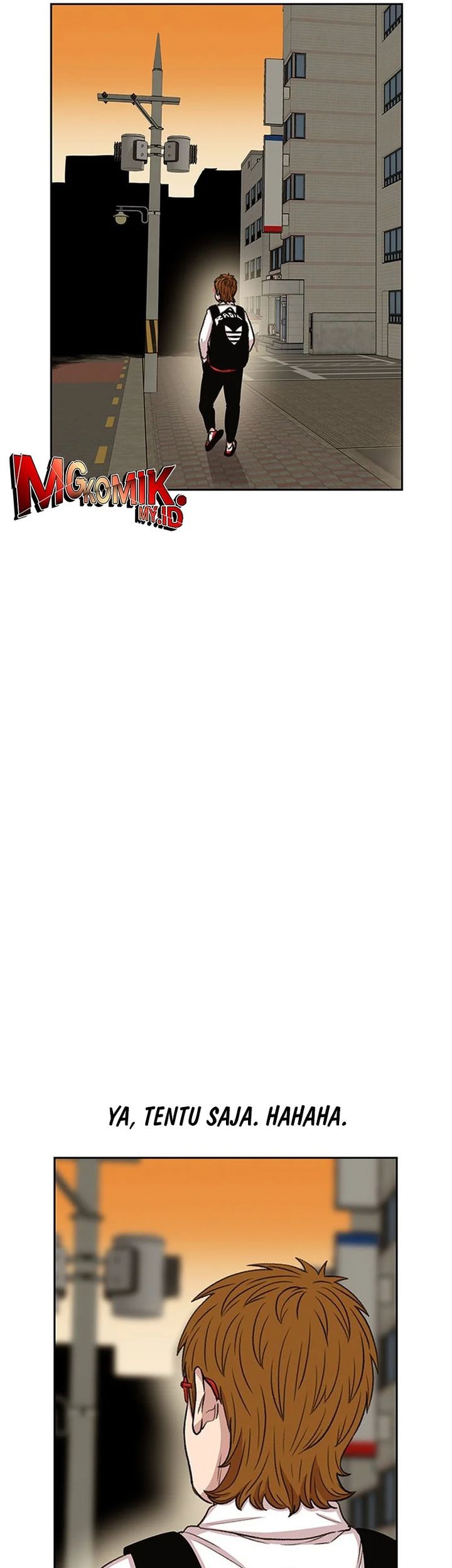 Star Ginseng Store Chapter 37 Gambar 3