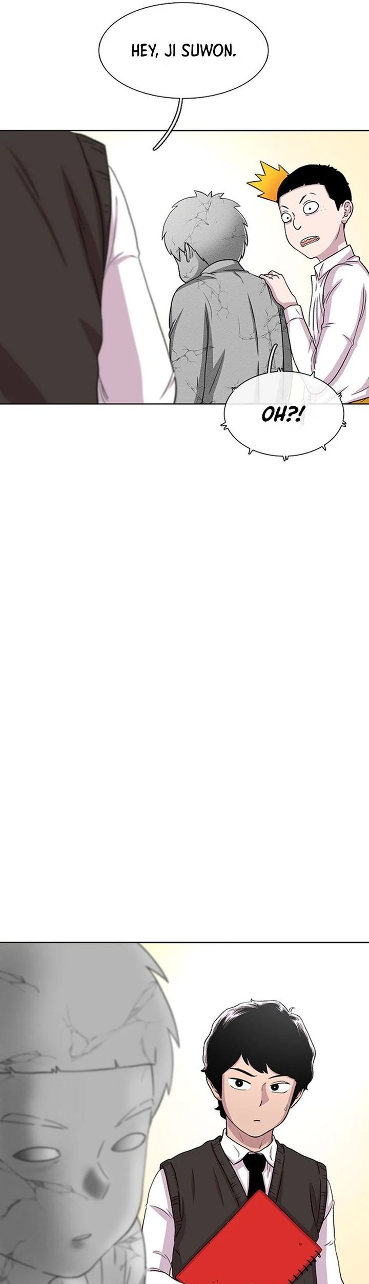 Star Ginseng Store Chapter 37 Gambar 68