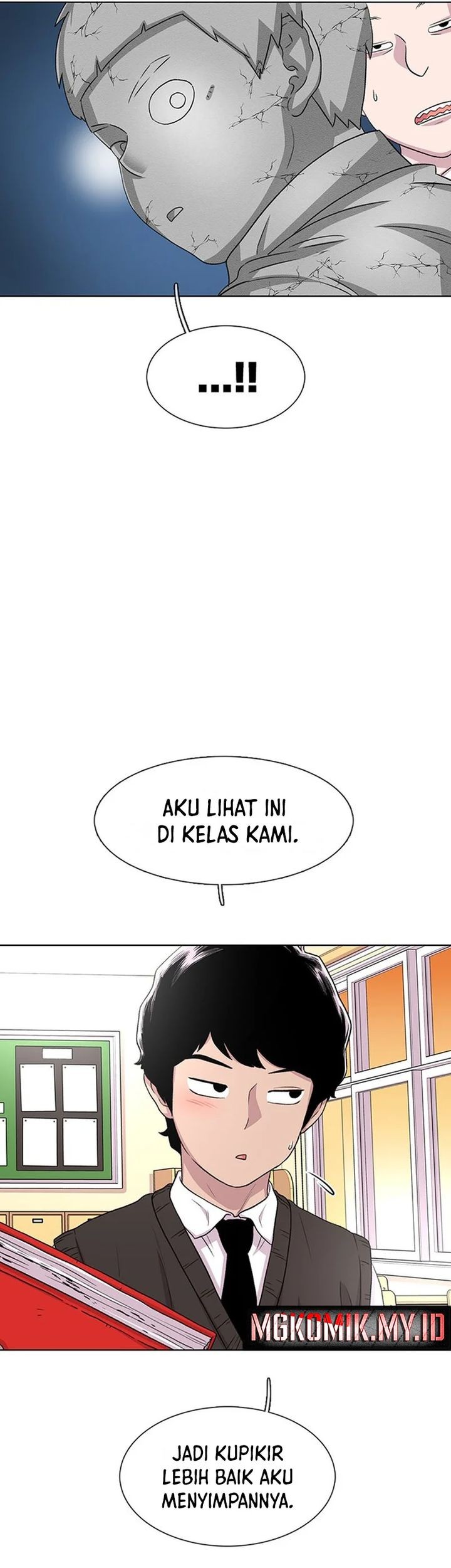 Star Ginseng Store Chapter 37 Gambar 70