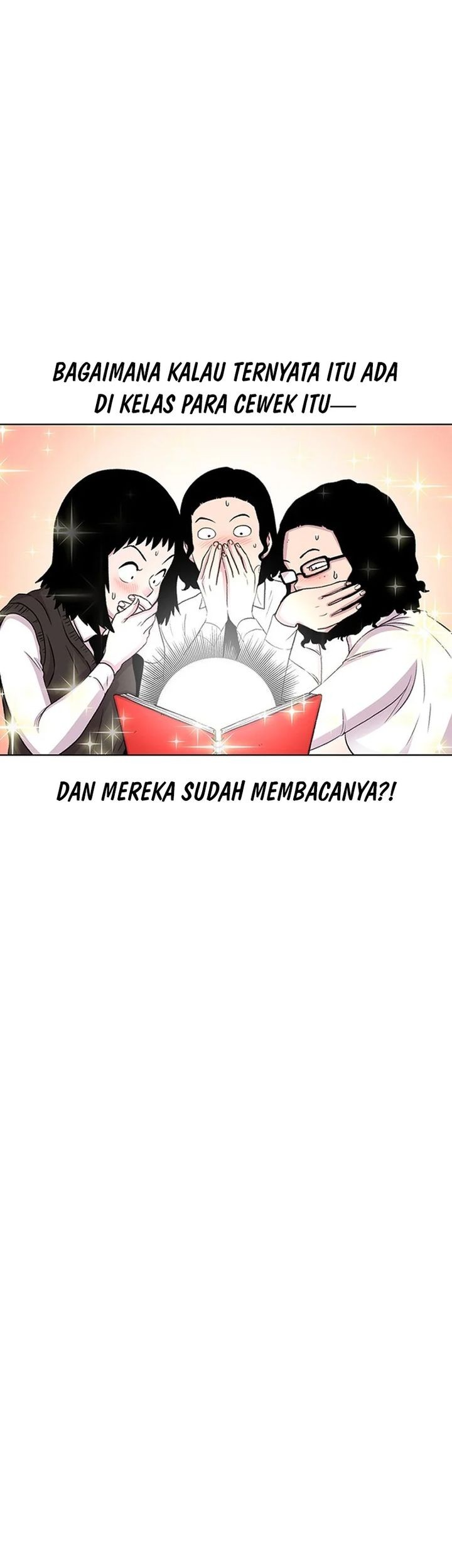 Star Ginseng Store Chapter 37 Gambar 64