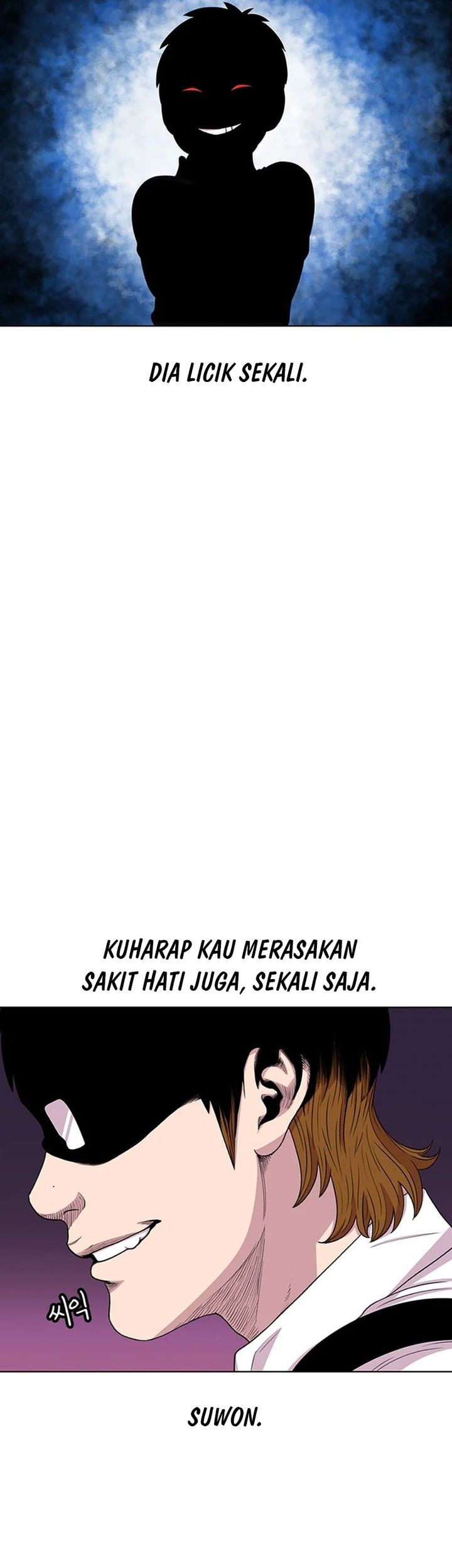 Star Ginseng Store Chapter 37 Gambar 5