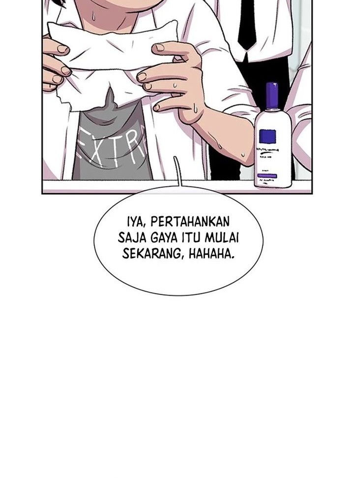 Star Ginseng Store Chapter 37 Gambar 12