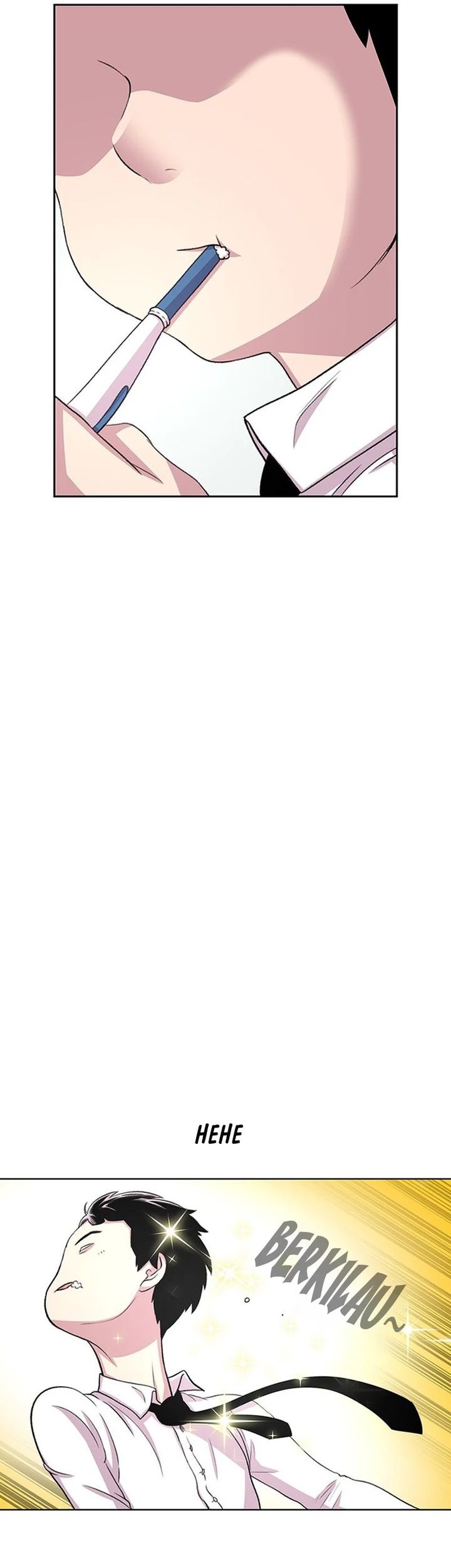 Star Ginseng Store Chapter 37 Gambar 15