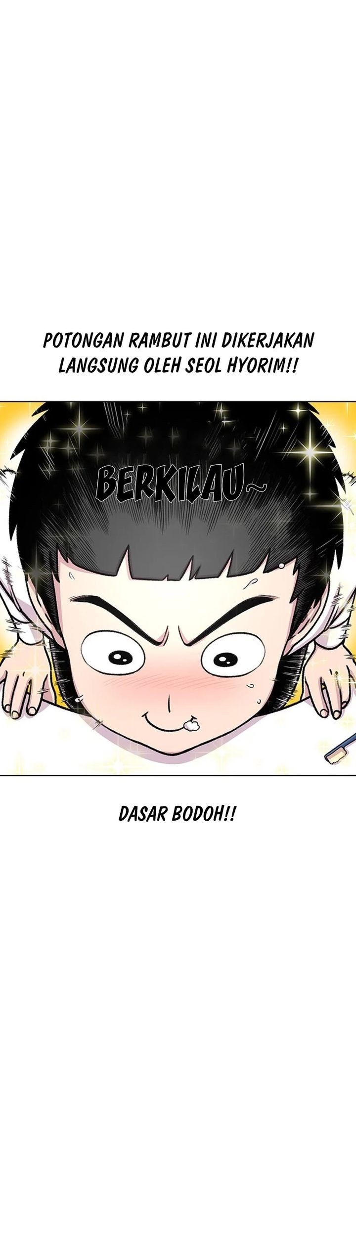 Star Ginseng Store Chapter 37 Gambar 17