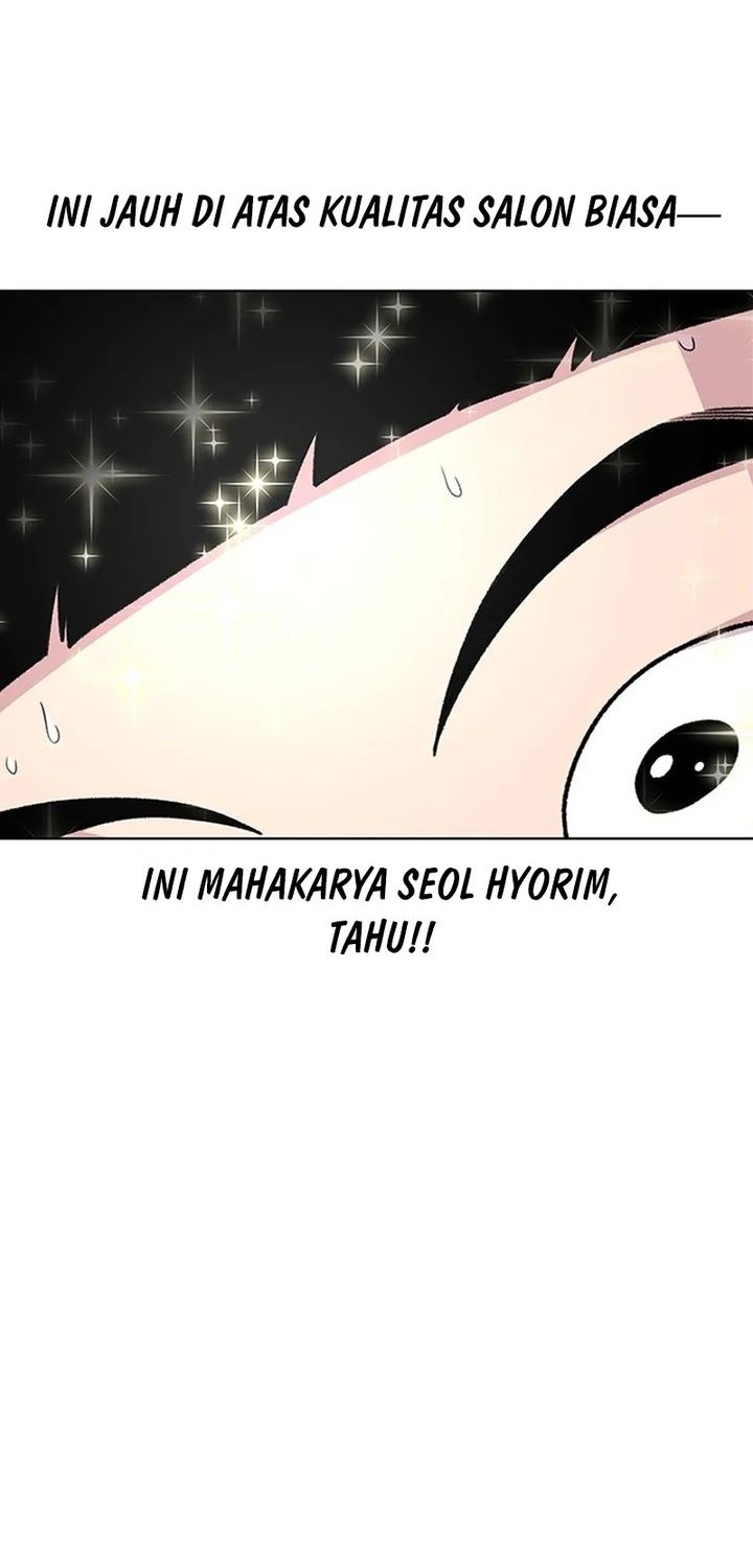 Star Ginseng Store Chapter 37 Gambar 18