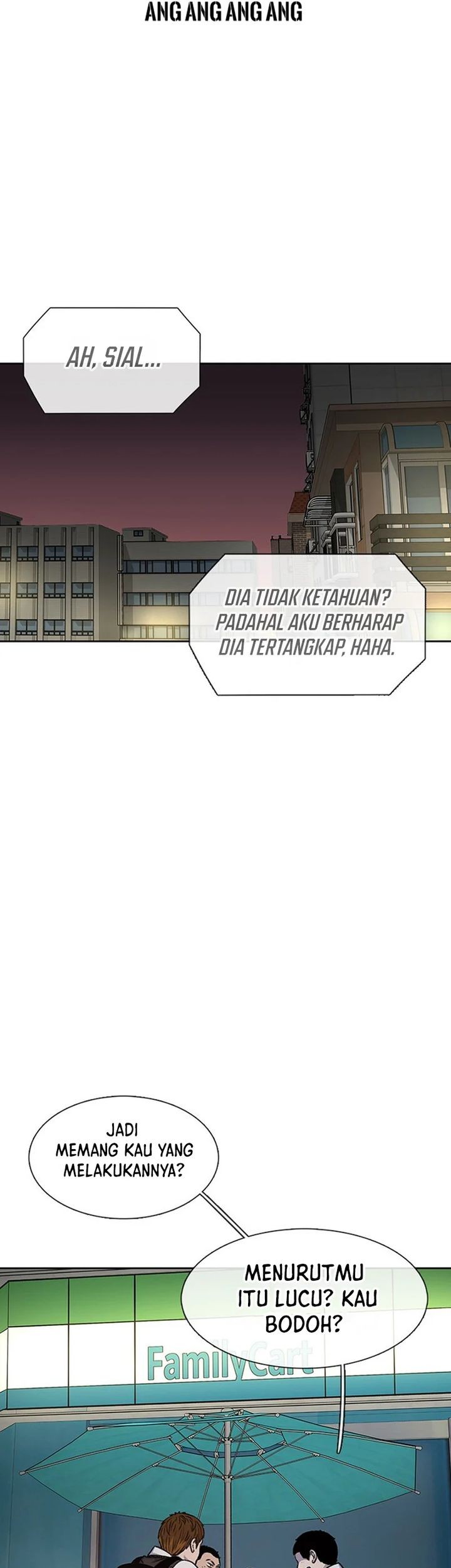 Star Ginseng Store Chapter 38 Gambar 29