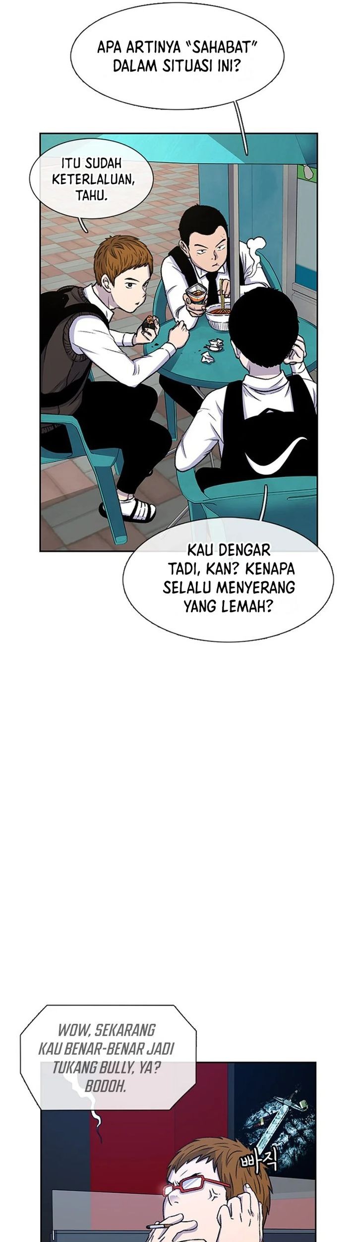 Star Ginseng Store Chapter 38 Gambar 33