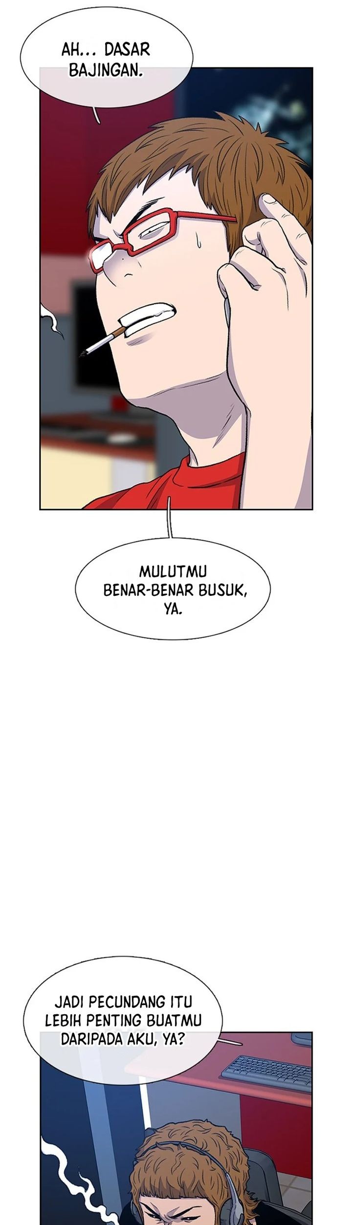 Star Ginseng Store Chapter 38 Gambar 35