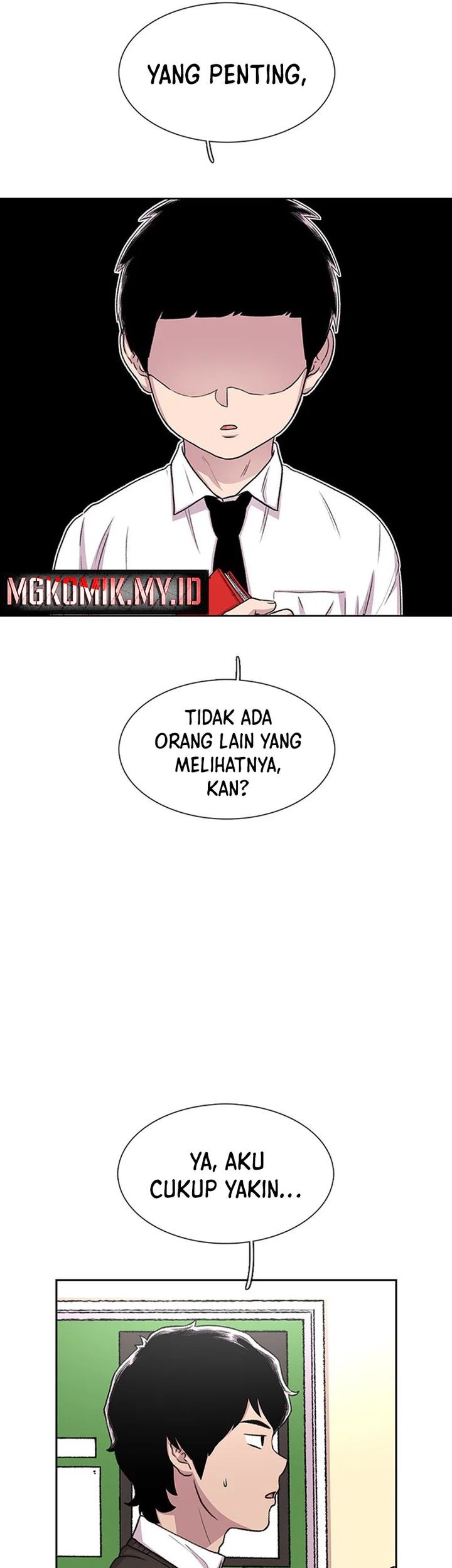 Star Ginseng Store Chapter 38 Gambar 21