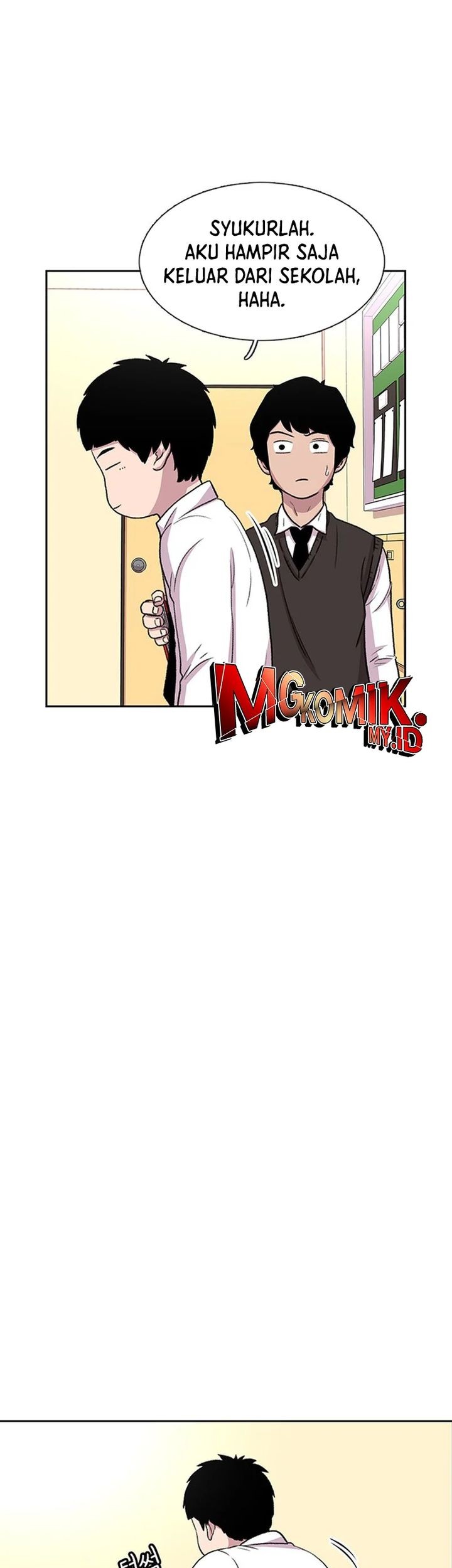 Star Ginseng Store Chapter 38 Gambar 25