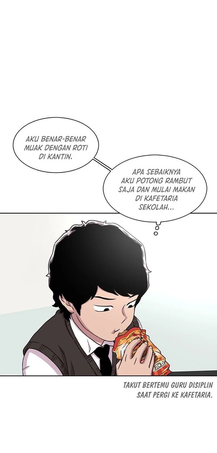 Manhwa Star Ginseng Store Chapter 38 gambar nomor 2
