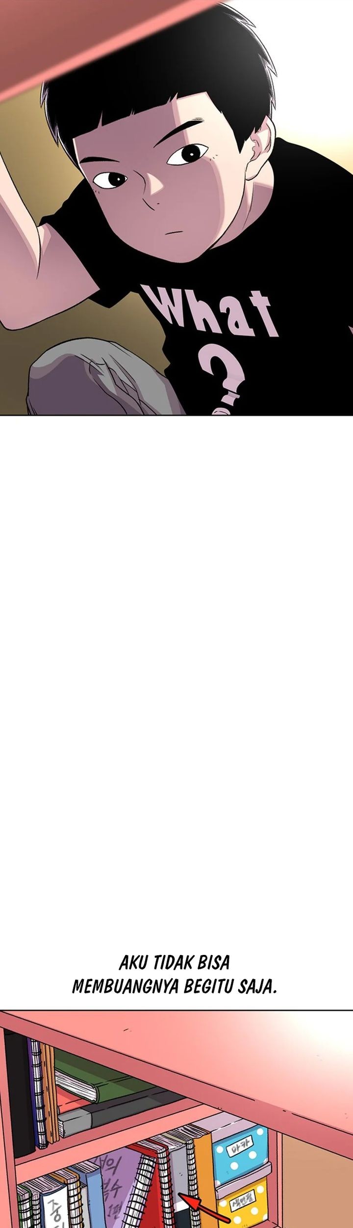 Star Ginseng Store Chapter 38 Gambar 49