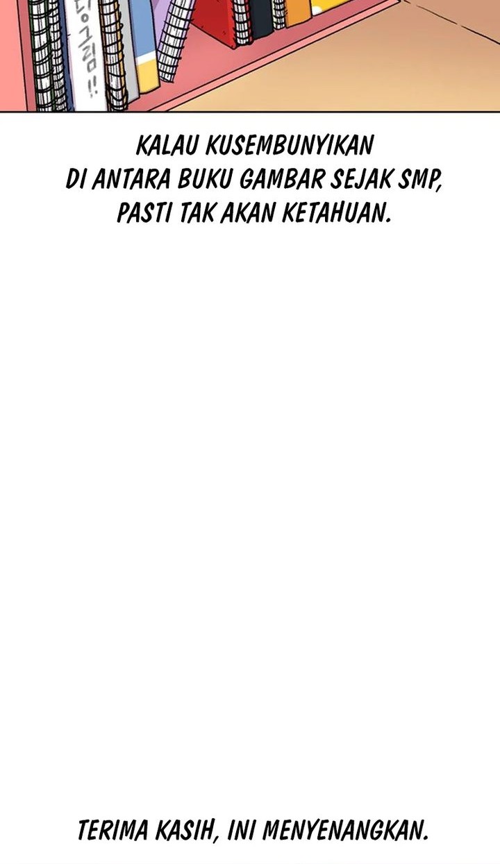 Star Ginseng Store Chapter 38 Gambar 50