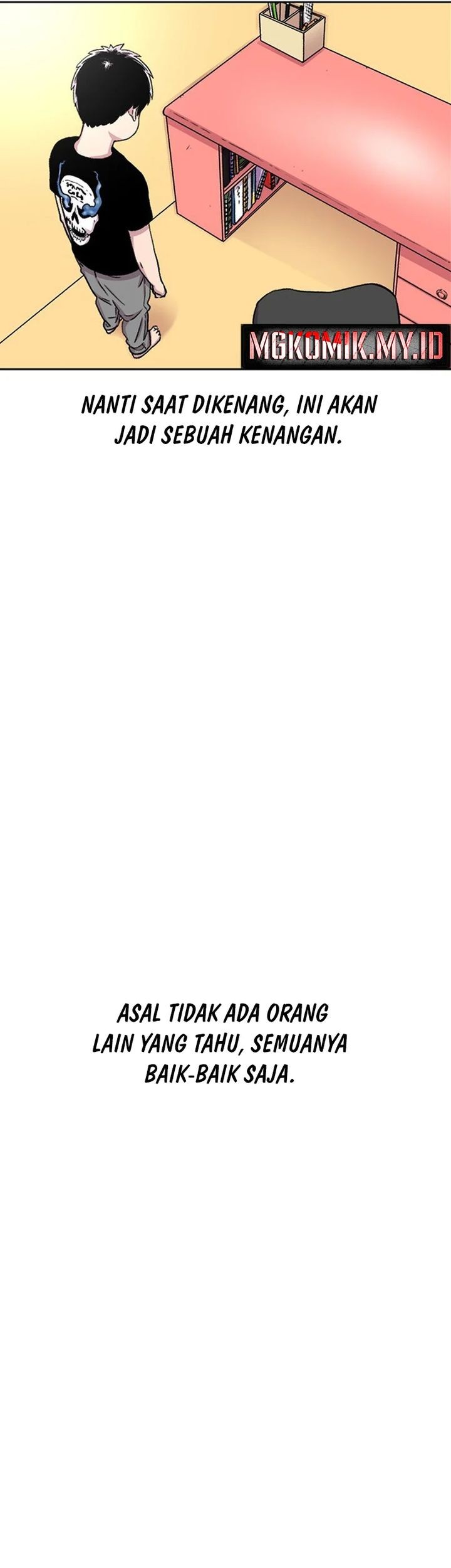 Star Ginseng Store Chapter 38 Gambar 51