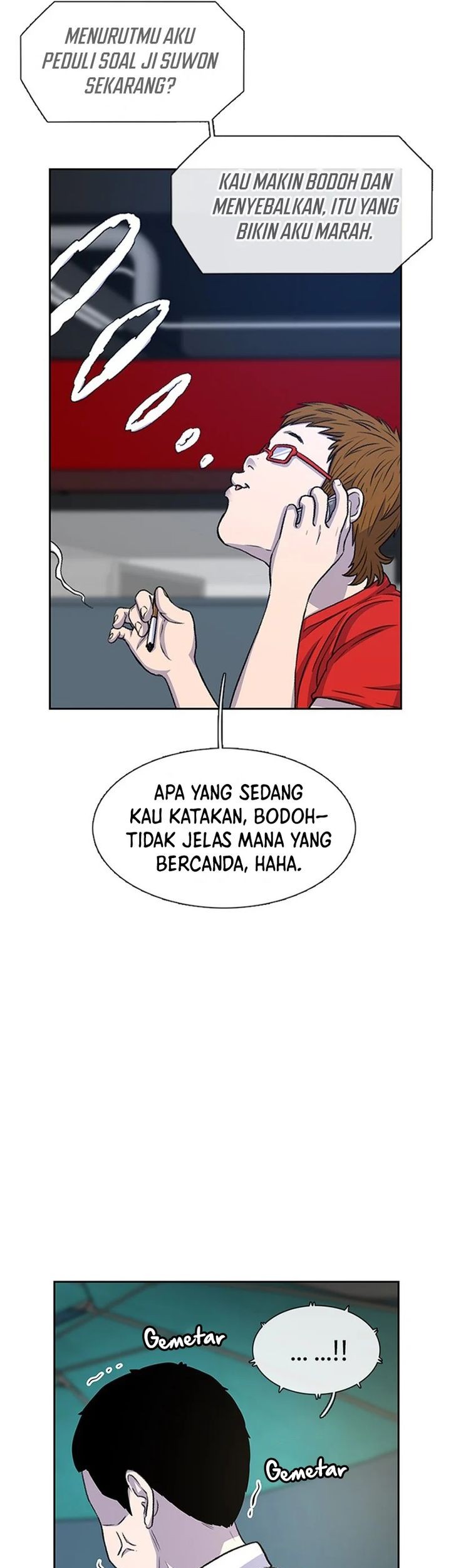 Star Ginseng Store Chapter 38 Gambar 39