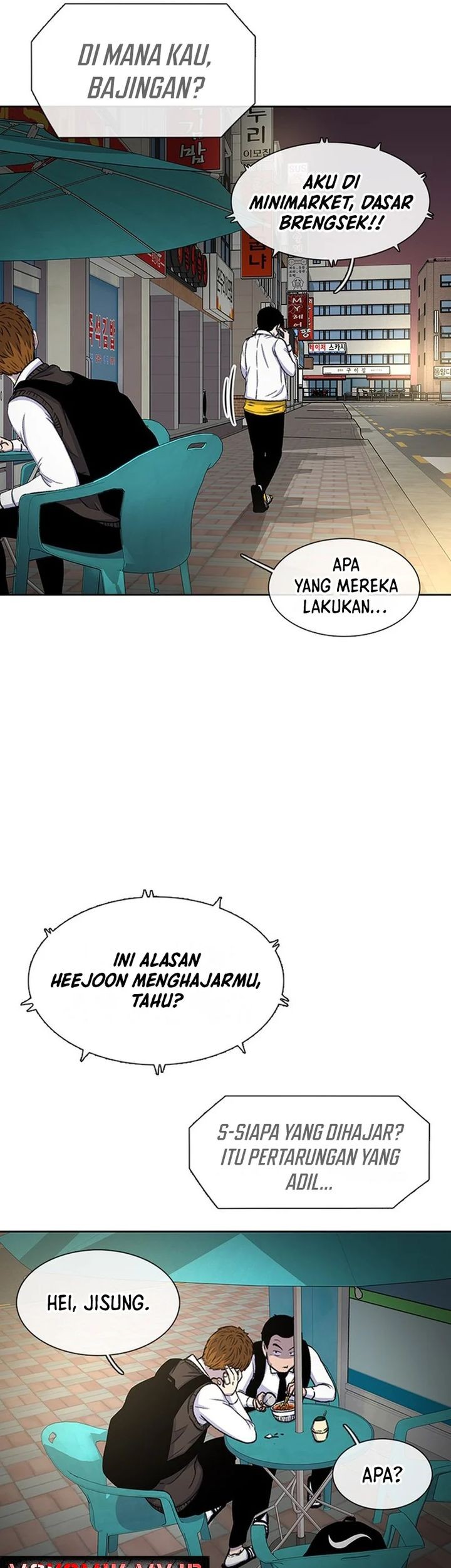 Star Ginseng Store Chapter 38 Gambar 43
