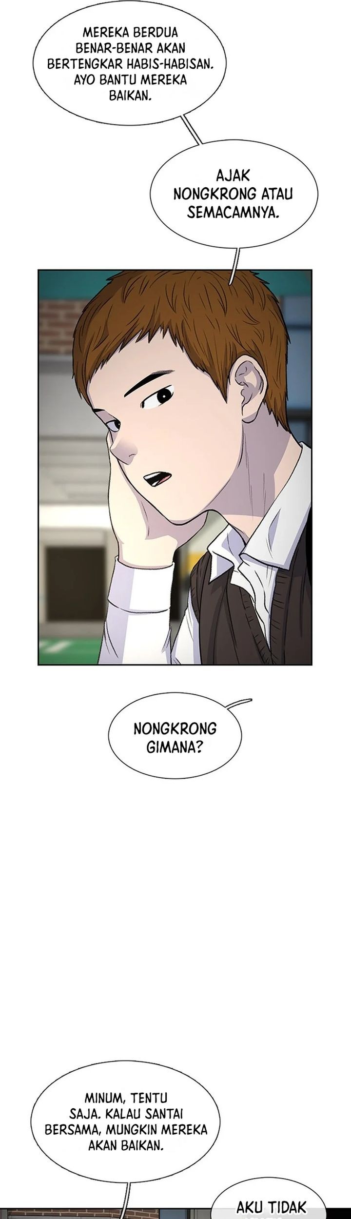 Star Ginseng Store Chapter 38 Gambar 45