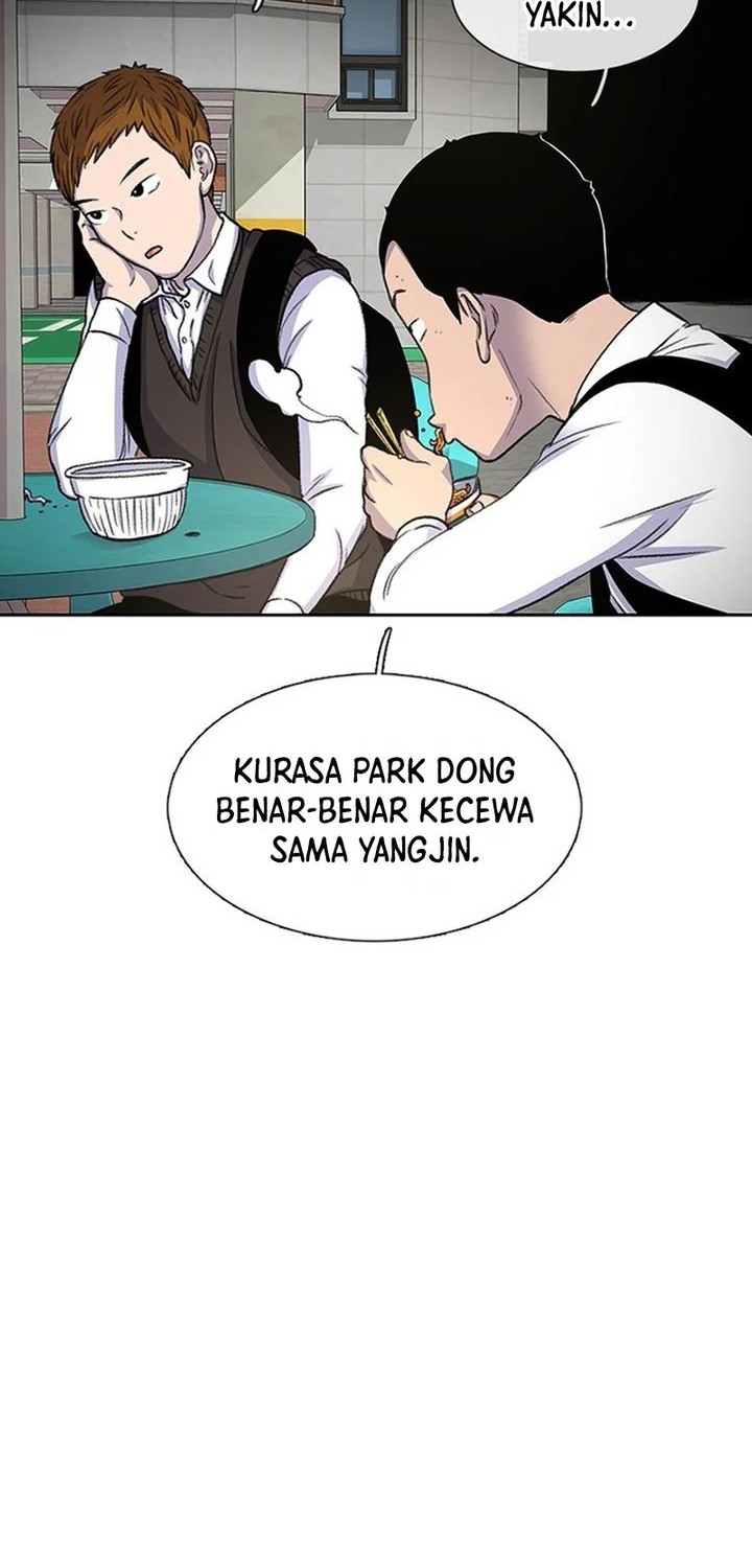 Star Ginseng Store Chapter 38 Gambar 46