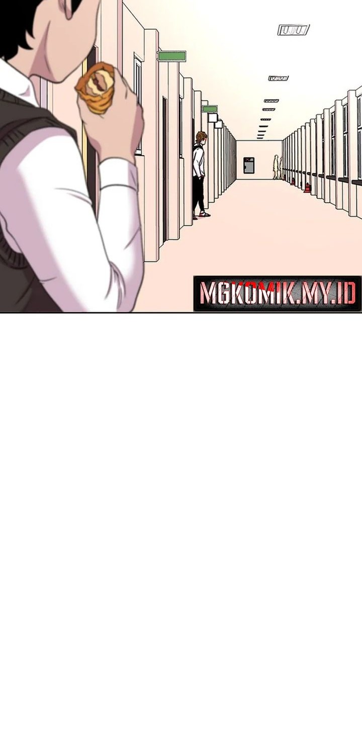 Star Ginseng Store Chapter 38 Gambar 4