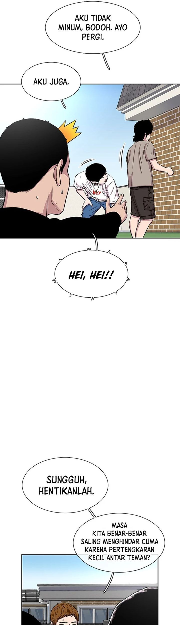 Star Ginseng Store Chapter 38 Gambar 67