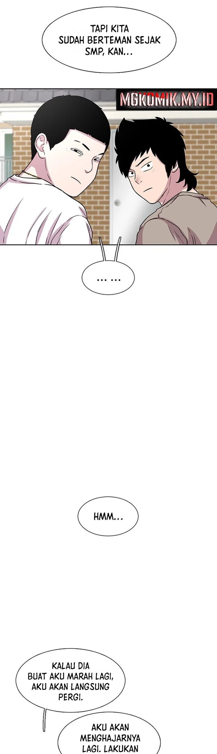 Star Ginseng Store Chapter 38 Gambar 69