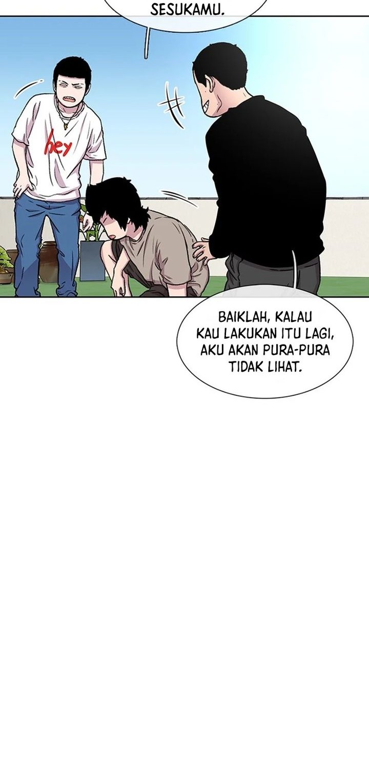 Star Ginseng Store Chapter 38 Gambar 70