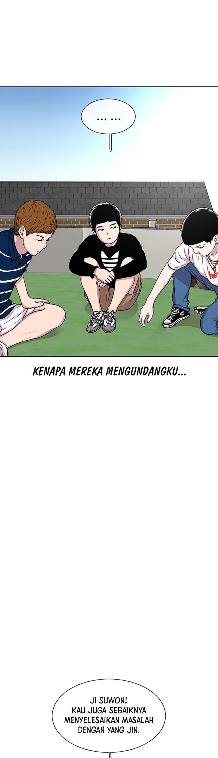 Star Ginseng Store Chapter 38 Gambar 71