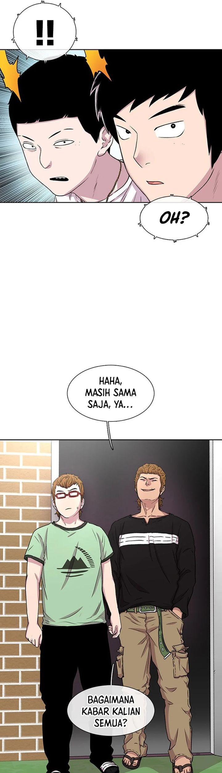 Star Ginseng Store Chapter 38 Gambar 77