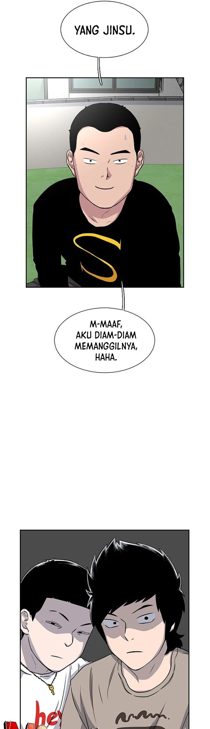 Star Ginseng Store Chapter 38 Gambar 65