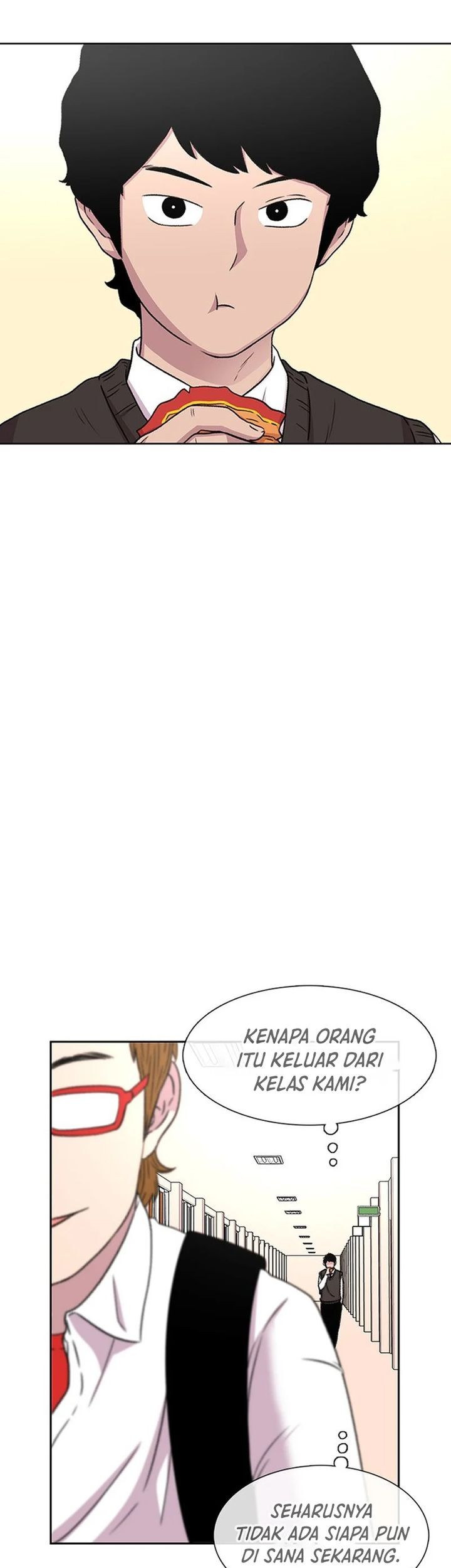 Star Ginseng Store Chapter 38 Gambar 5