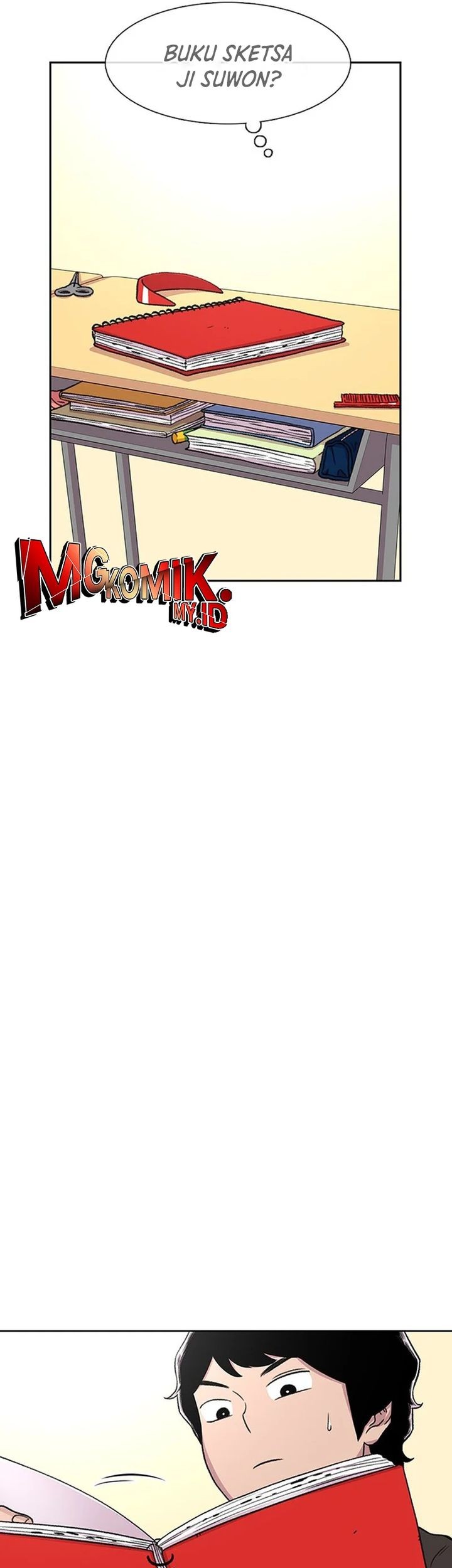 Star Ginseng Store Chapter 38 Gambar 9