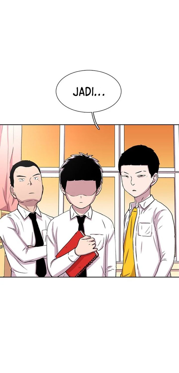 Star Ginseng Store Chapter 38 Gambar 14