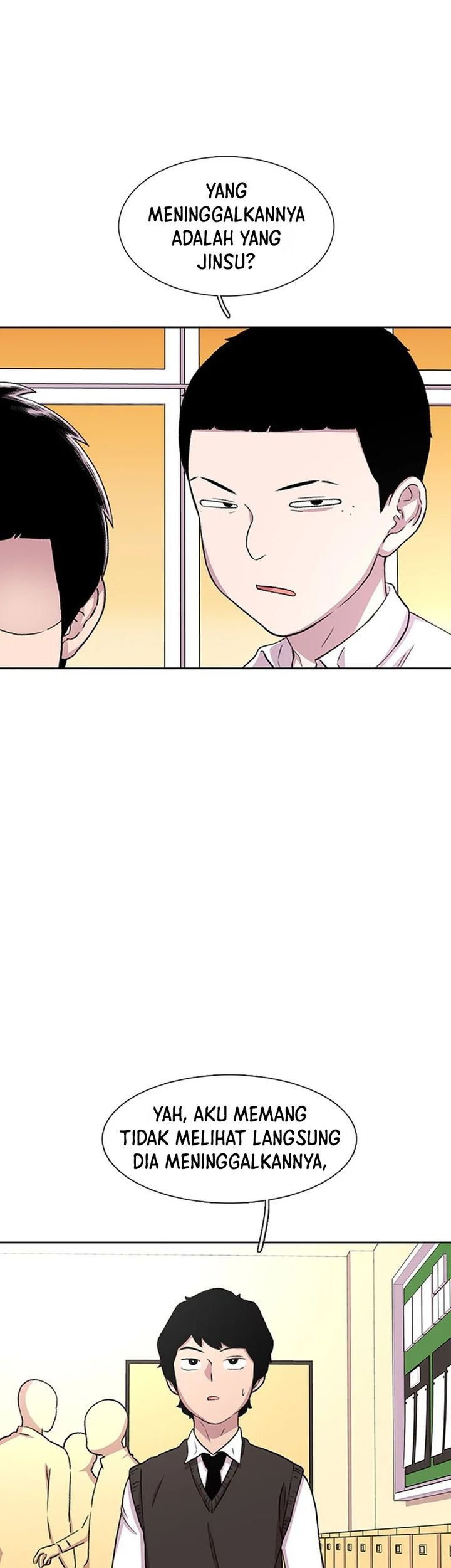 Star Ginseng Store Chapter 38 Gambar 15