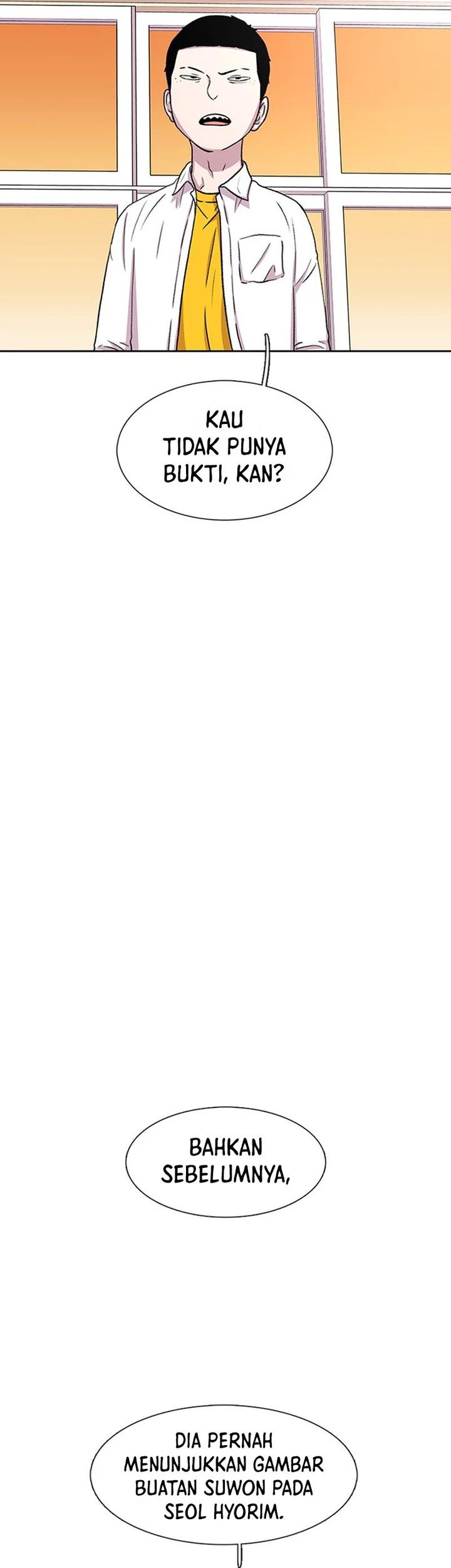 Star Ginseng Store Chapter 38 Gambar 17