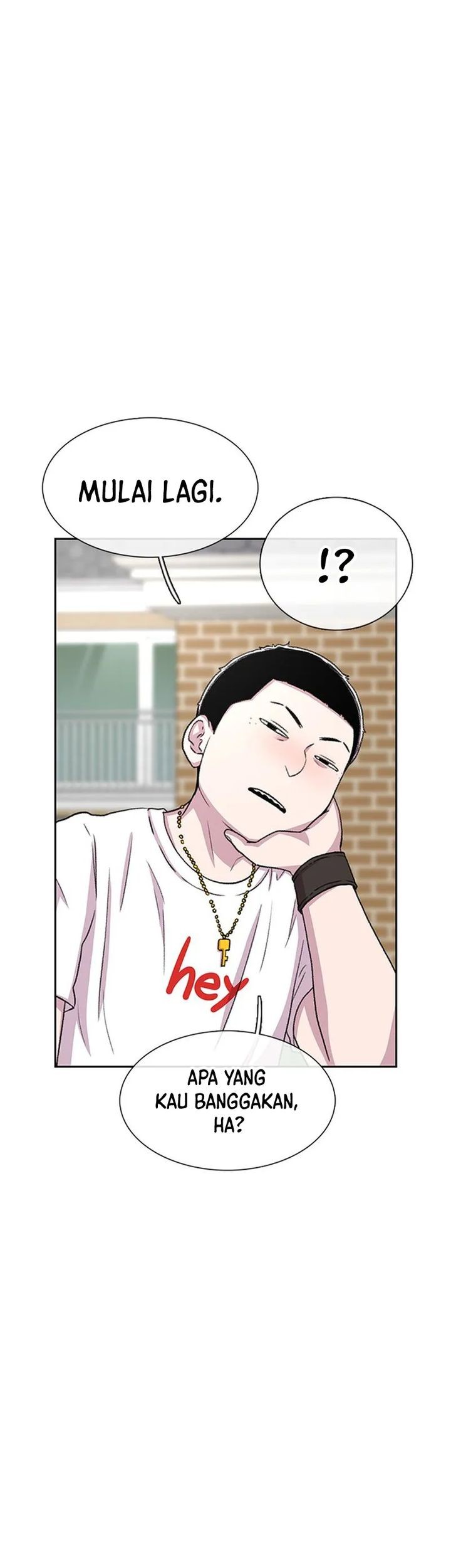 Star Ginseng Store Chapter 39 Gambar 27