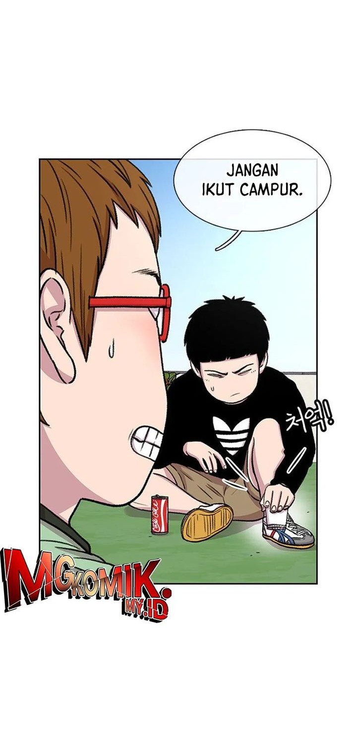 Star Ginseng Store Chapter 39 Gambar 28