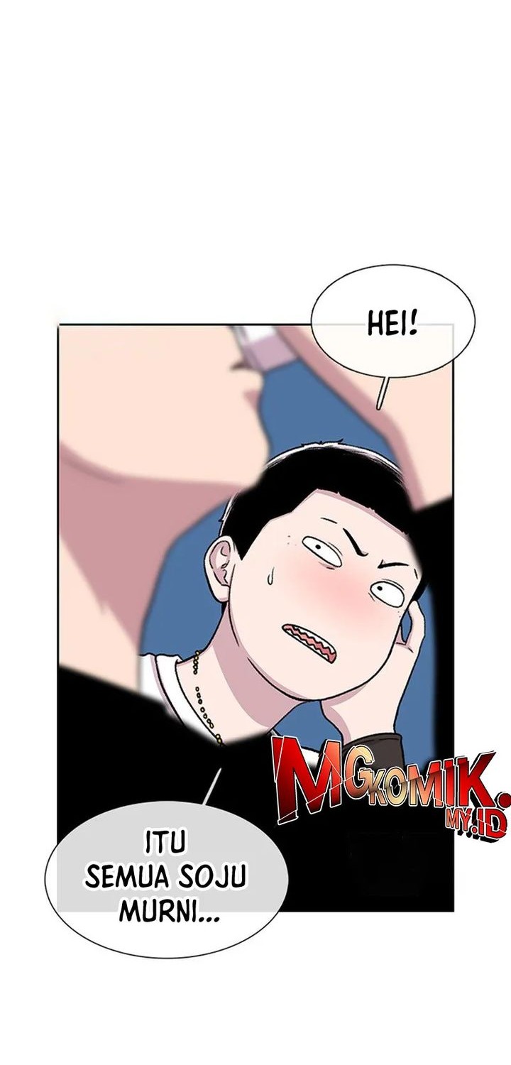 Star Ginseng Store Chapter 39 Gambar 30