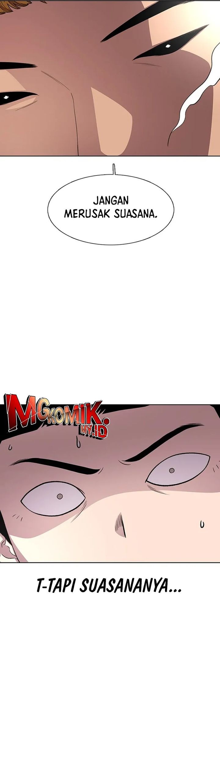 Star Ginseng Store Chapter 39 Gambar 19