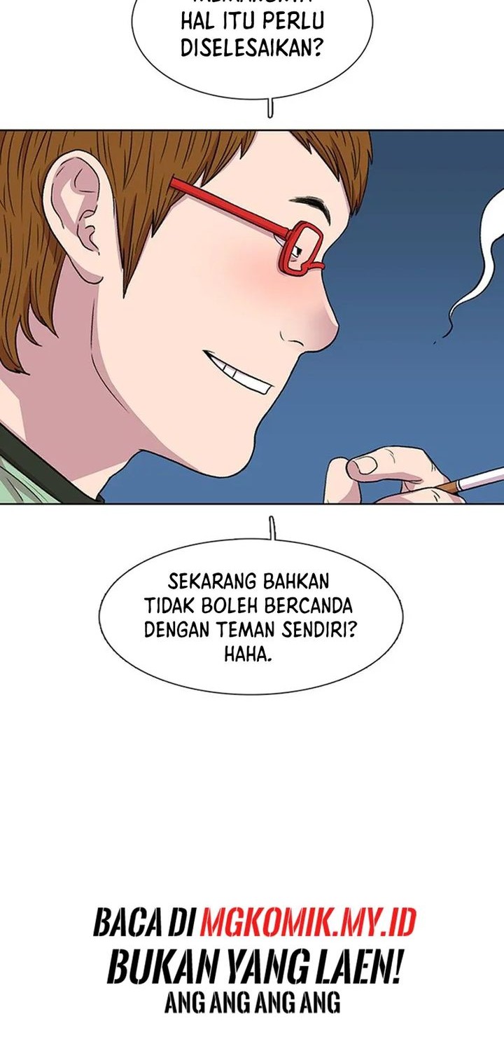 Star Ginseng Store Chapter 39 Gambar 24