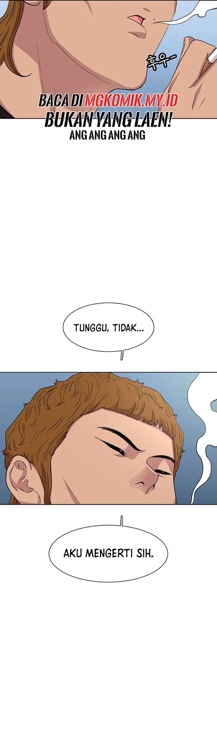 Star Ginseng Store Chapter 39 Gambar 49