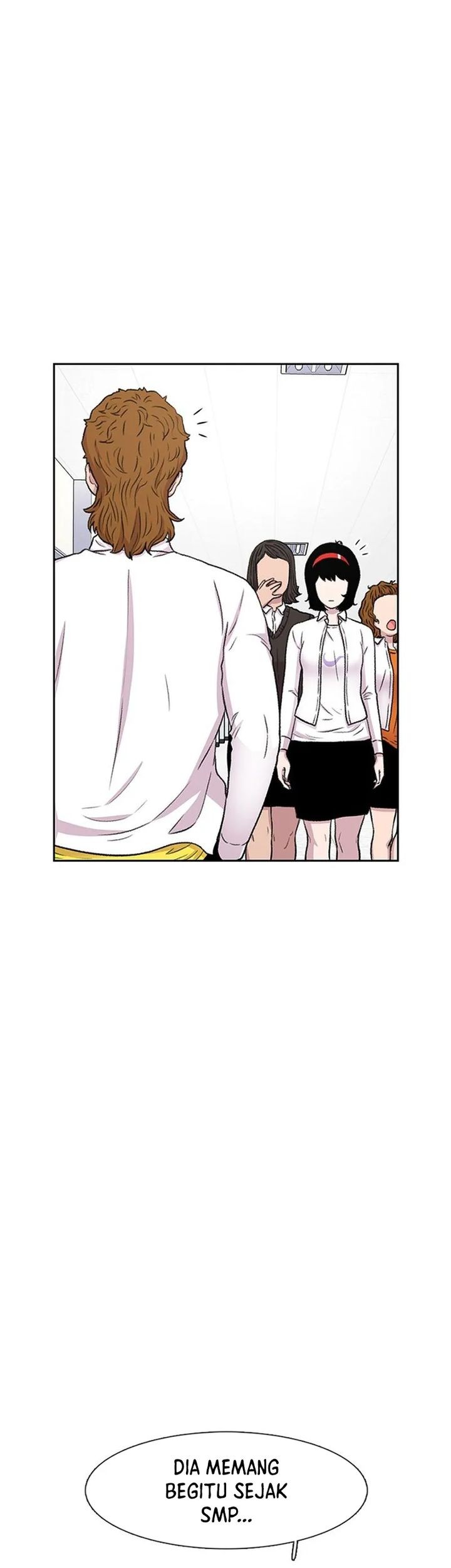 Star Ginseng Store Chapter 39 Gambar 51