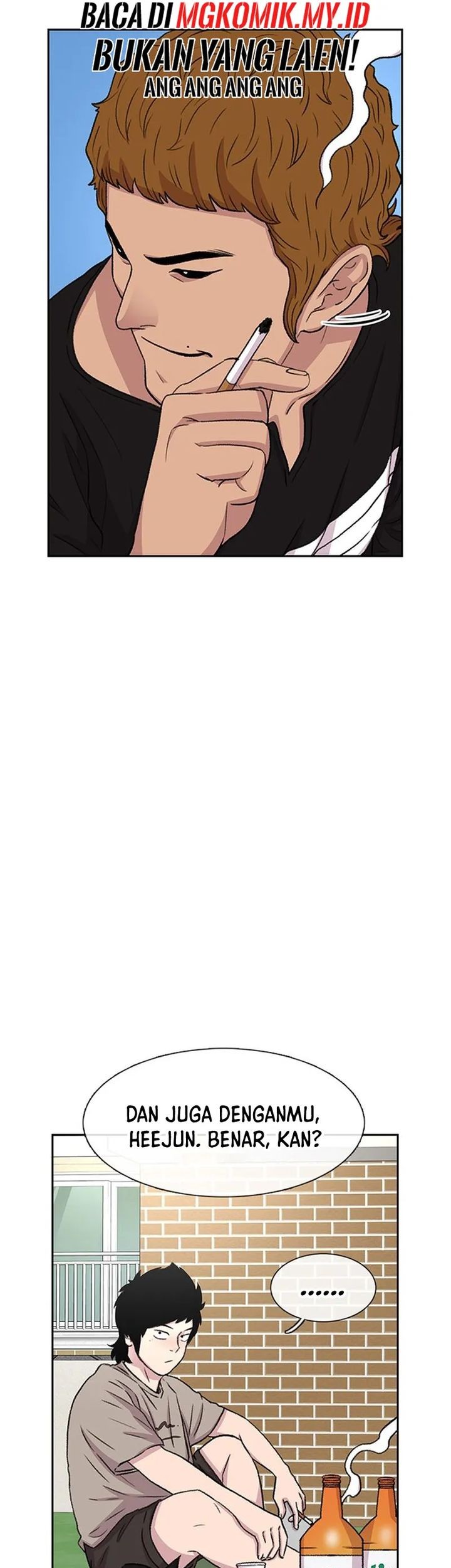 Star Ginseng Store Chapter 39 Gambar 39