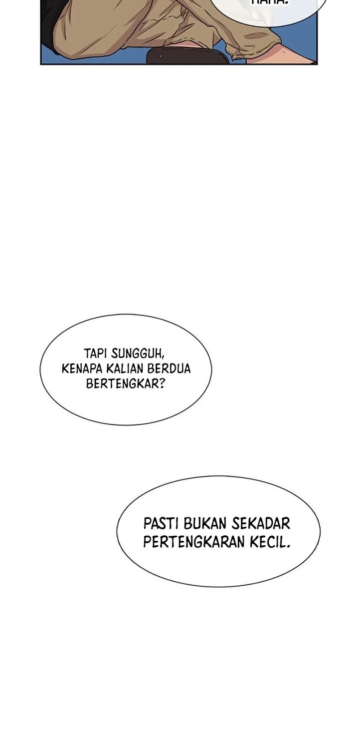 Star Ginseng Store Chapter 39 Gambar 42