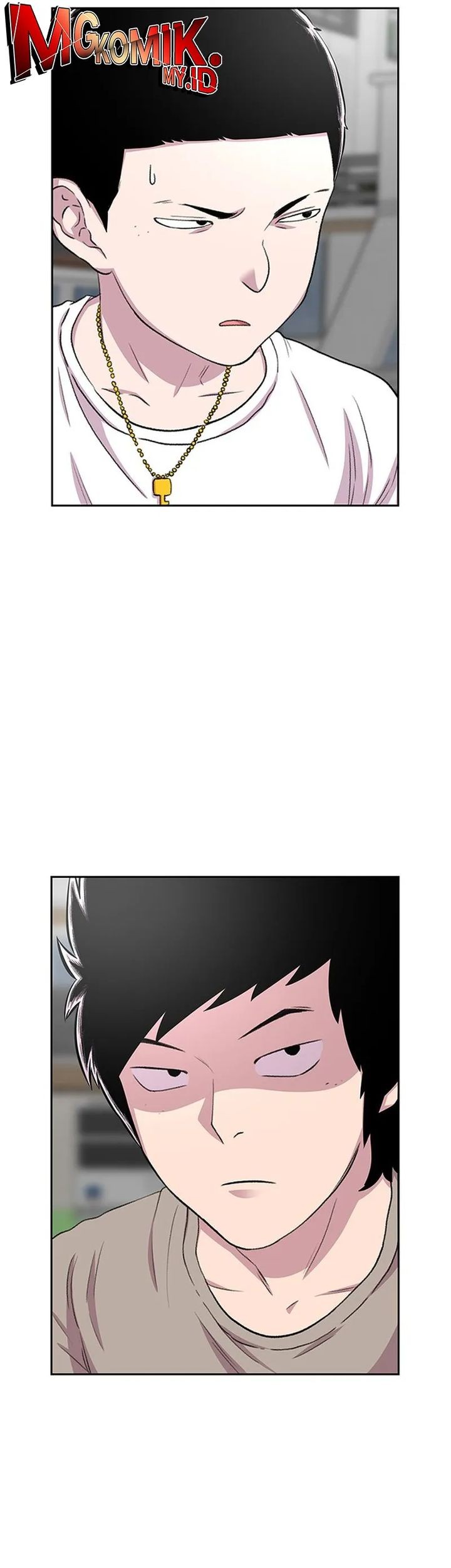 Star Ginseng Store Chapter 39 Gambar 3