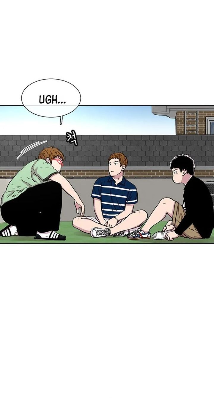 Star Ginseng Store Chapter 39 Gambar 4