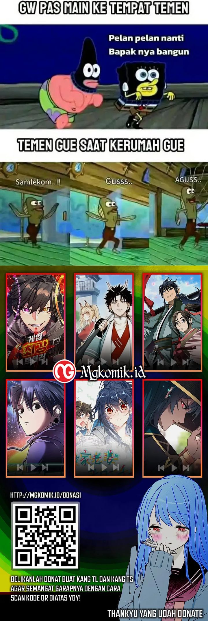 Star Ginseng Store Chapter 39 Gambar 69