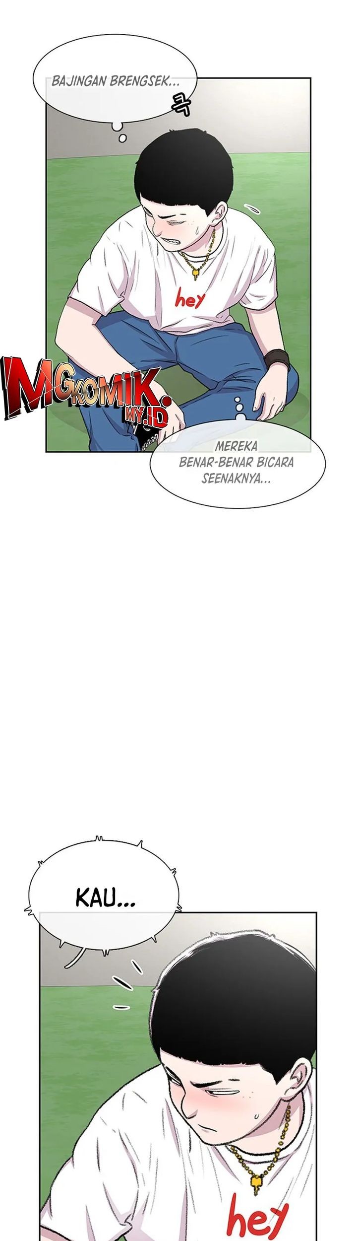 Star Ginseng Store Chapter 39 Gambar 65